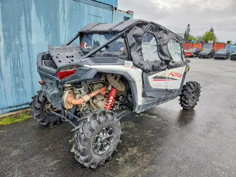 2024 Polaris Rzr Xp VIN 3NSNME99XRF041922 фото 4