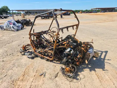 2017 Polaris RZR VIN 3NSVBE997HF912764 фото 3