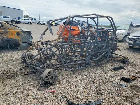 2018 Polaris RZR VIN 3NSVFE92XJF411039 фото 2