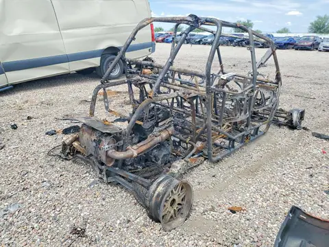 2018 Polaris RZR VIN 3NSVFE92XJF411039 фото 4