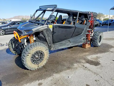 2024 Polaris RZR VIN 3NSNMF999RF300843 фото 2