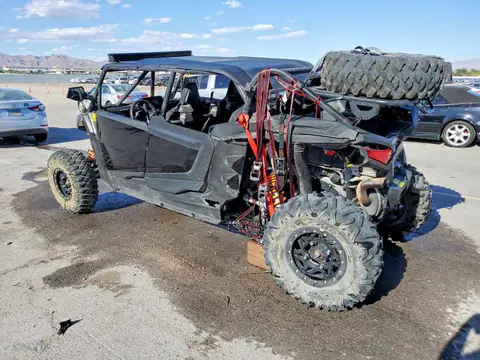 2024 Polaris RZR VIN 3NSNMF999RF300843 фото 3