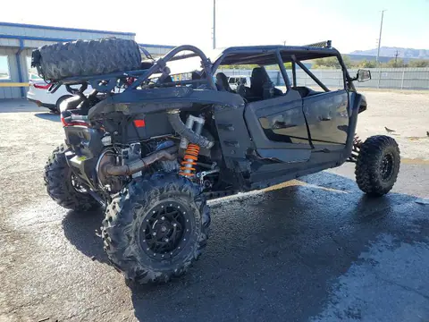 2024 Polaris RZR VIN 3NSNMF999RF300843 фото 4