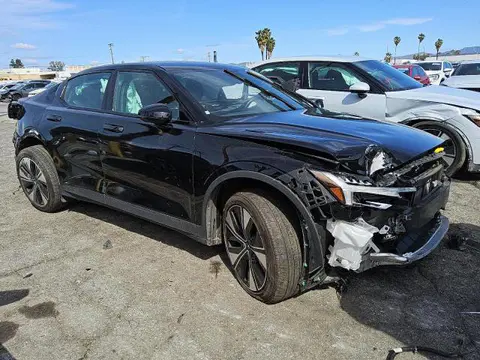 2023 Polestar 2 VIN YSMEG3KAXPL145083 фото 4