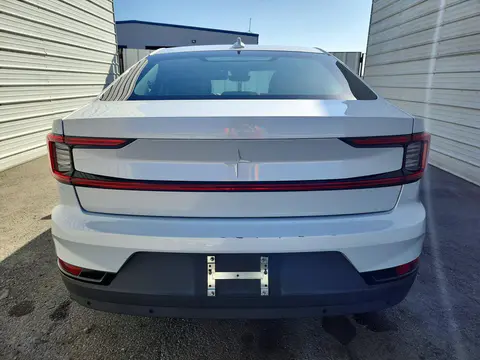 2023 Polestar 2 VIN YSMEG3KA8PL123633 фото 6