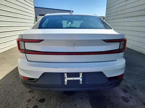 2023 Polestar 2 VIN YSMEG3KA5PL145783 фото 6