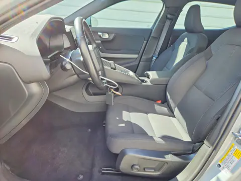 2023 Polestar 2 VIN YSMEG3KA5PL145783 фото 7