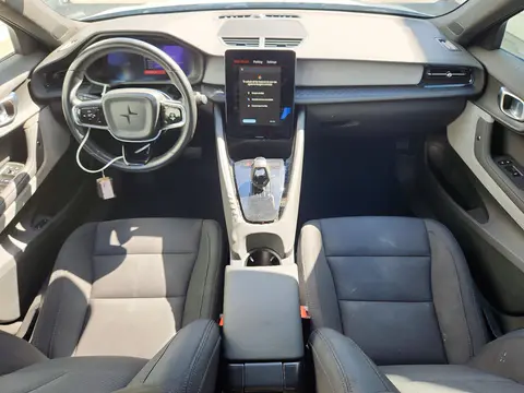 2023 Polestar 2 VIN YSMEG3KA5PL145783 фото 8