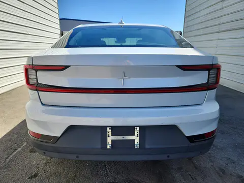 2023 Polestar 2 VIN YSMED3KA9PL148307 фото 6