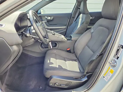 2023 Polestar 2 VIN YSMED3KA9PL148307 фото 7