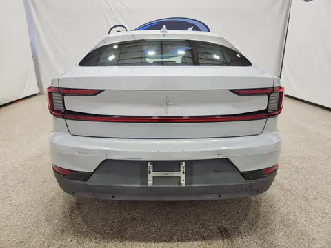 2023 Polestar 2 VIN YSMED3KA5PL139216 фото 6