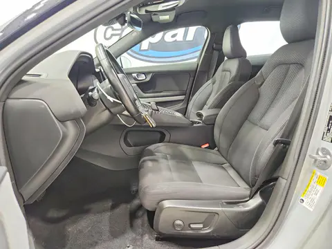 2023 Polestar 2 VIN YSMED3KA5PL139216 фото 7