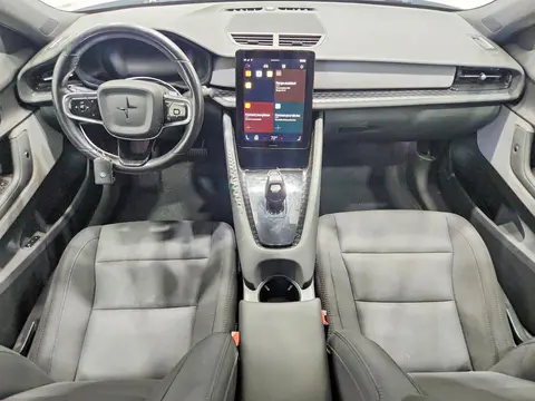 2023 Polestar 2 VIN YSMED3KA5PL139216 фото 8