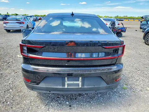 2023 Polestar 2 VIN YSMEG3KAXPL123228 фото 6