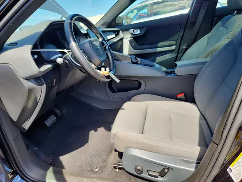 2023 Polestar 2 VIN YSMEG3KAXPL123228 фото 7