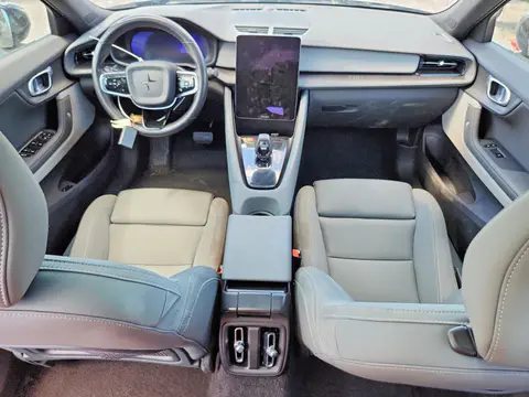 2023 Polestar 2 VIN YSMEG3KAXPL123228 фото 8