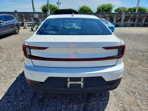 2023 Polestar 2 VIN YSMEG3KA4PL125329 фото 6