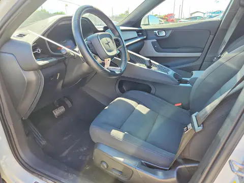 2023 Polestar 2 VIN YSMEG3KA4PL125329 фото 7