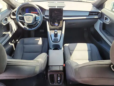 2023 Polestar 2 VIN YSMEG3KA4PL125329 фото 8