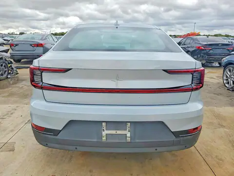 2023 Polestar 2 VIN YSMED3KA9PL146508 фото 6