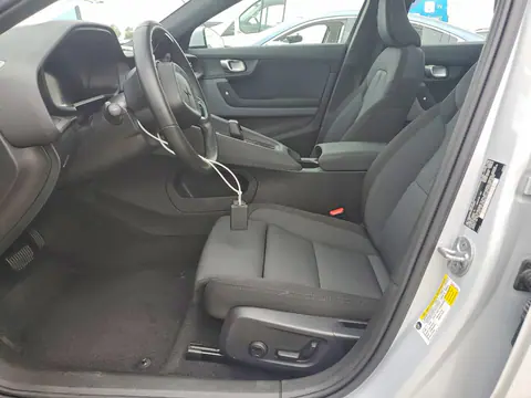 2023 Polestar 2 VIN YSMED3KA9PL146508 фото 7