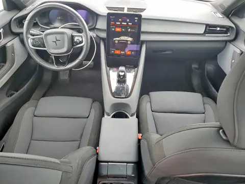 2023 Polestar 2 VIN YSMED3KA9PL146508 фото 8