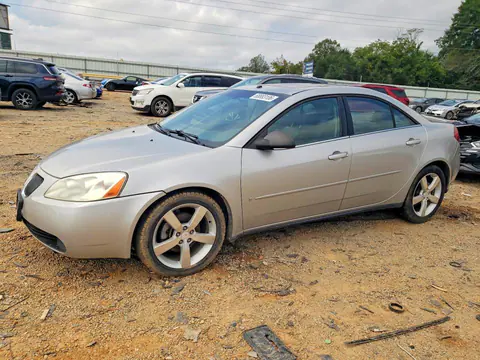 1G2ZM551764135024 — 2006 Pontiac G6, Механические повреждения (Mechanical), фото до ремонта