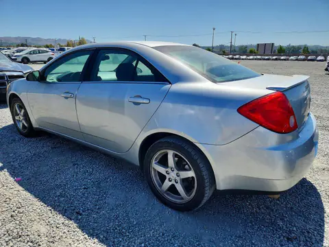 2009 PONTIAC G6 VIN 1G2ZH57N294188450 фото 2