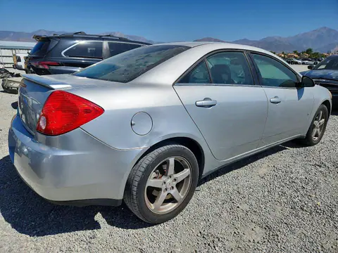 2009 PONTIAC G6 VIN 1G2ZH57N294188450 фото 3
