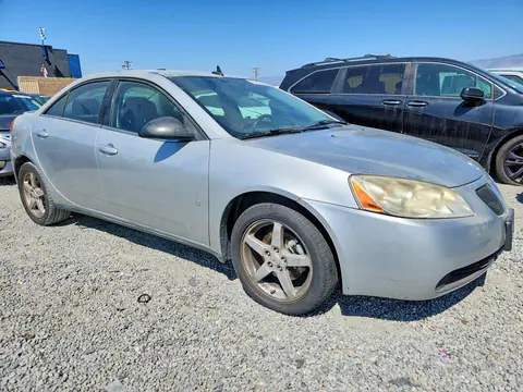 2009 PONTIAC G6 VIN 1G2ZH57N294188450 фото 4