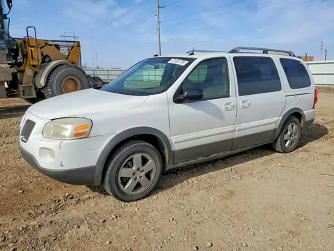 2005 PONTIAC MONTANA VIN 1GMDV33L75D307543 фото 1
