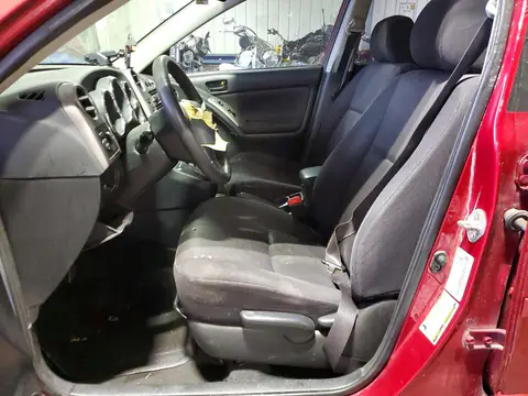 5Y2SL63825Z462647 — 2005 Pontiac VIBE, фото 7 с аукциона Copart, Передняя часть