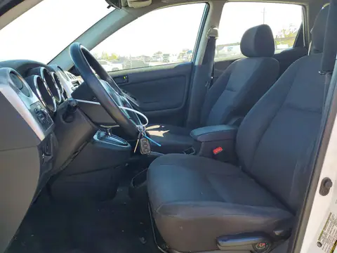 5Y2SL638X5Z468700 — 2005 Pontiac VIBE, фото 7 с аукциона Copart, Механические повреждения