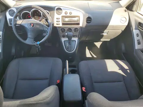5Y2SL638X5Z468700 — 2005 Pontiac VIBE, фото 8 с аукциона Copart, Механические повреждения