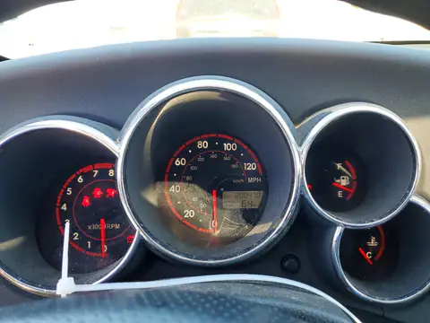 5Y2SL638X5Z468700 — 2005 Pontiac VIBE, фото 9 с аукциона Copart, Механические повреждения