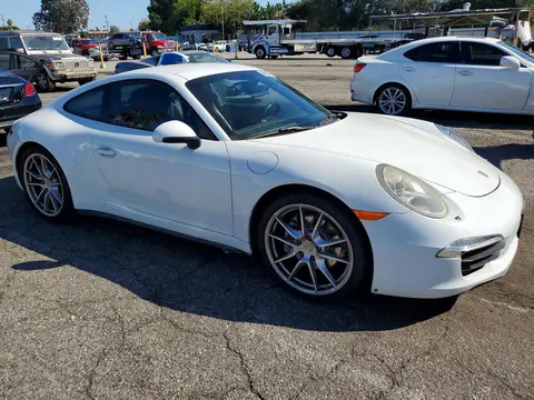 2015 Porsche 911 VIN WP0AA2A93FS106479 фото 4