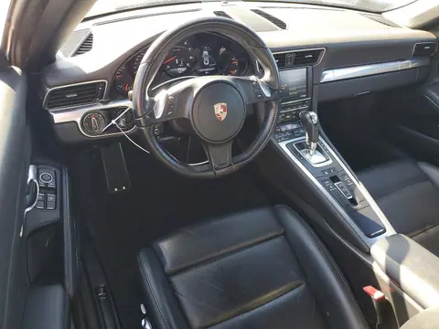 2015 Porsche 911 VIN WP0AA2A93FS106479 фото 8