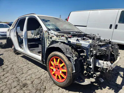 2024 Porsche Cayenne VIN WP1AA2AY3RDA13637 фото 4