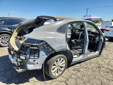 2024 Porsche Cayenne VIN WP1BA2AY1RDA53378 фото 3