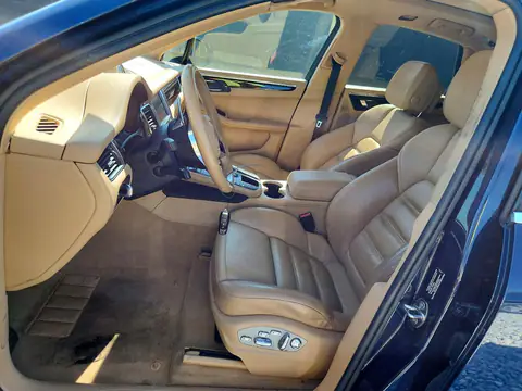 WP1AB2A57FLB55414 — 2015 Porsche Macan, фото 7 с аукциона Copart, Мелкие вмятины и царапины