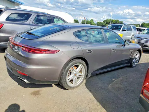 2015 Porsche Panamera VIN WP0AA2A76FL005185 фото 3