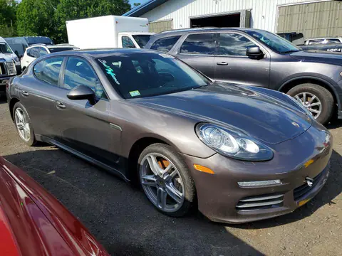 2015 Porsche Panamera VIN WP0AA2A76FL005185 фото 4
