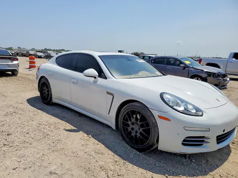 2015 PORSCHE PANAMERA VIN WP0AA2A77FL000528 фото 4