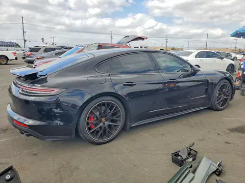 2020 Porsche Panamera VIN WP0AG2A74LL146489 фото 3