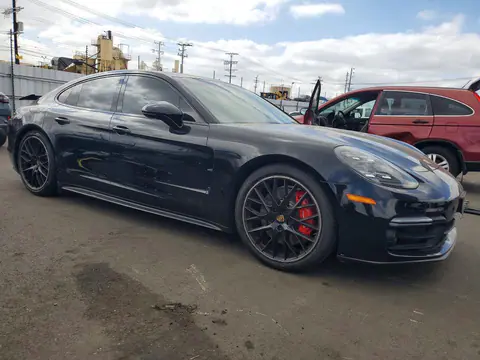 2020 Porsche Panamera VIN WP0AG2A74LL146489 фото 4