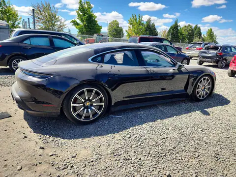 2020 Porsche Taycan VIN WP0AB2Y17LSA53457 фото 3