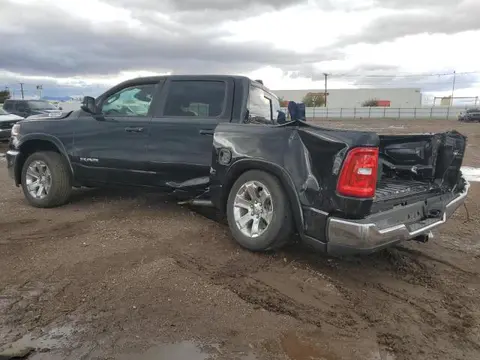 2025 RAM 1500 BIG HORN/LONE STAR VIN 1C6RRFFG5SN535648 фото 2