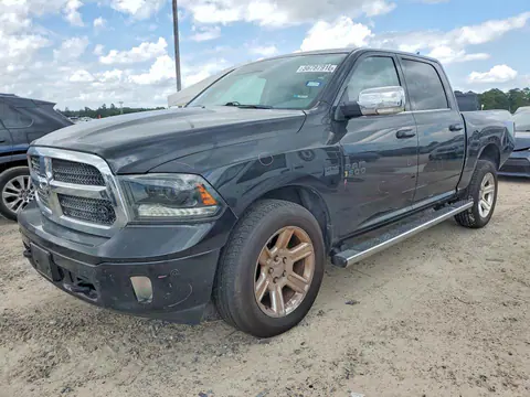 1C6RR7LT6KS583037 — 2019 RAM 1500 Classic, Задняя часть (Rear End), фото до ремонта