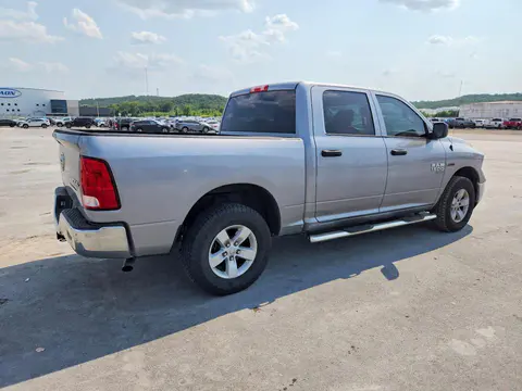 2019 RAM 1500 CLASSIC VIN 1C6RR7KM0KS726459 фото 3
