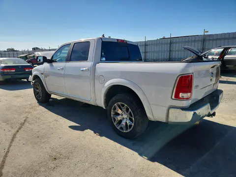 2019 RAM 1500 Classic VIN 1C6RR6NM9KS712601 фото 2